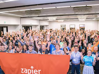 Remote Work Opportunities at Zapier