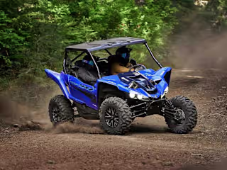 Adventure Motorsports Dealer in Brookhaven
