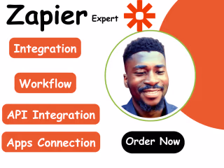 Zapier Automation Expert
