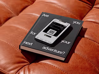 Identity, Advertising and App Design for The Great Globetrotter