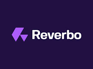 Reverbo: Branding Design