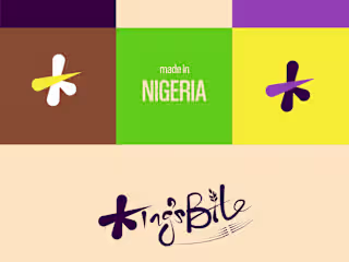 BRAND DESIGN (KINGSBITE)