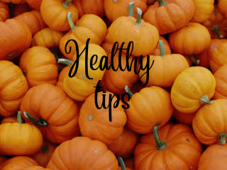 Eat, Drink and Be Glowing 
