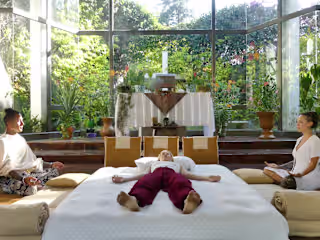 Welcome to Tandava Retreats