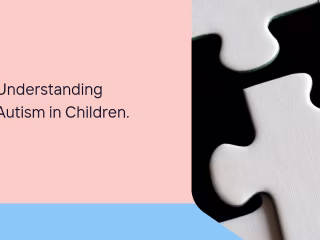 Embracing the Spectrum: Unraveling the Mysteries of Autism