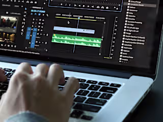 Cloud based product for managing metadata in media