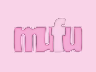MUFU Brand Identity Design