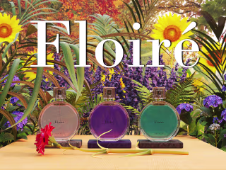 Floiré - Eau De Parfum