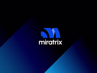 Miratrix. : Brand Identity Design