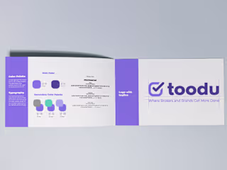Style Guide for startup