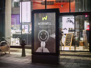 WORKWELL