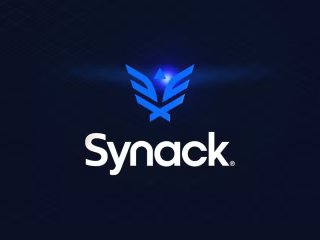 Video Branding Motion Graphics for Synack