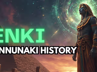 Did Enki Really Create Humans? Exploring the Myths - YouTube