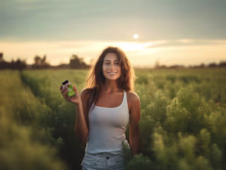 What is Bliss Harmony CBD Gummies?