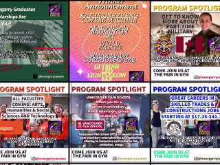 Social Media Marketing/Management at IC