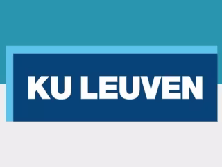 Full Stack Developer – KU Leuven