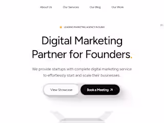 Lead Generation and Sales