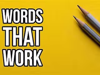 Words that Work: Elevate Your Brand with Compelling Content
