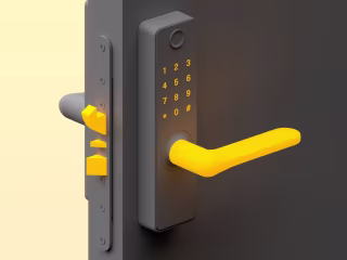 Heimgard - 3D Product Manual Visuals
