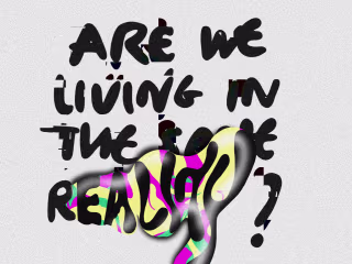 REALITY