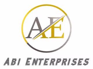 Abi Enterprises - Tech and Design Agency