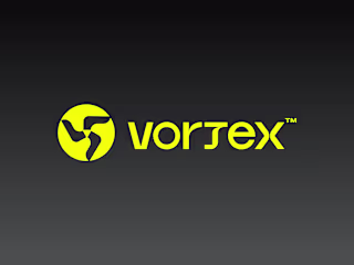 Vortex Brand Identity