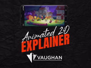 Never leave your outdoor | 2D Explainer for Vaughan | Animated …