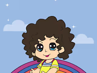 cartoon characters :: Behance