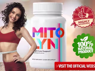 Mitolyn [SCAM OR LEGIT] MUST READ Buy! Update 2024