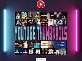 YouTube Thumbnail 