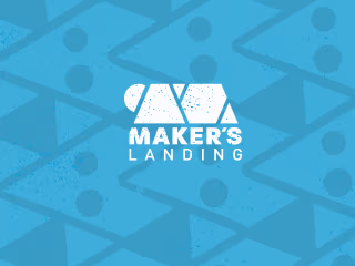 Maker's Landing Brand