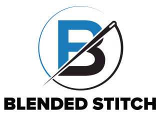Blended Stitch