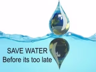 Water Conservation through Predictive Analysis
