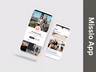 Mobile App Development: Support Hub App By React Native