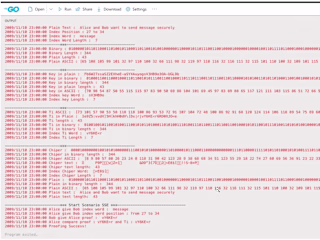 Searchable-Symmetric-Encryption