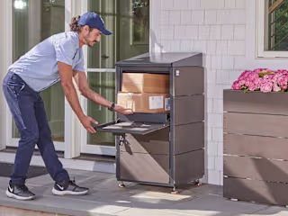 CITIBIN
