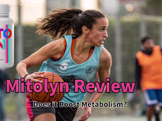 MITOLYN — [TOP REVIEWS] “PROS OR CONS” HYPE & HEALTH BALANCE?