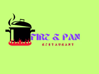 FIRE & PAN