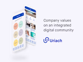 URIACH APP