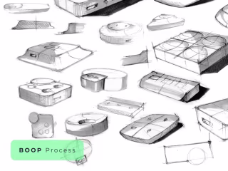 Boop - Kickstarter launch project