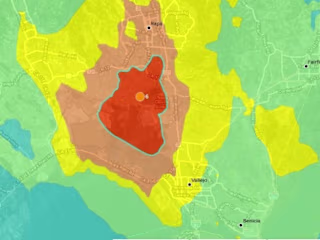Disaster Information Management System (DIMS)