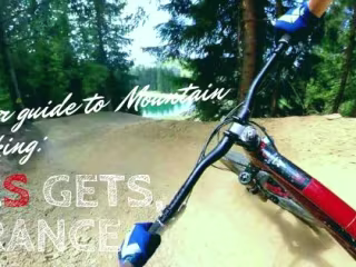 4 thoughts on “Mountain Biking in Les Gets”