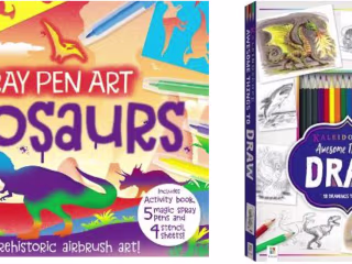 Supporting your children’s mental health through creative outle…