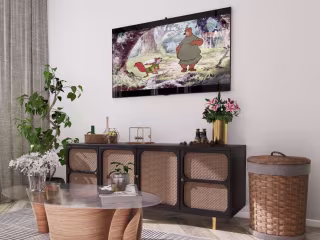 Airbnb Apartment