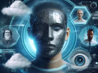 Maskless Face Detection & Cloud Innovations