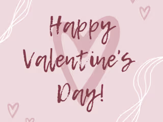2024 Valentine's Day Affiliate Marketing Project 
