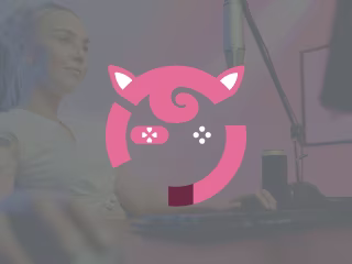 Elena's Gaming Logo