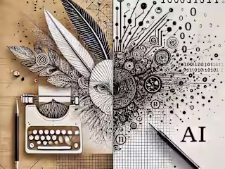 Crafting Engaging Content in the Age of AI: The Human Touch That