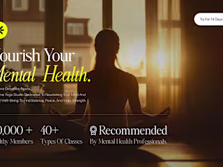 ⟢ Nourish Your Mental Health