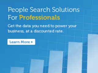 Sales Improvement for PeopleSmart.com
